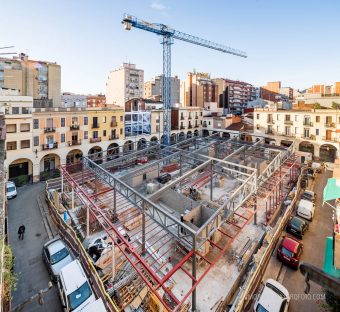Fotografia de Arquitectura Mercat Sant Andreu-AMB-Blanca Noguera-Seguimiento-42-SG1873_7278-2