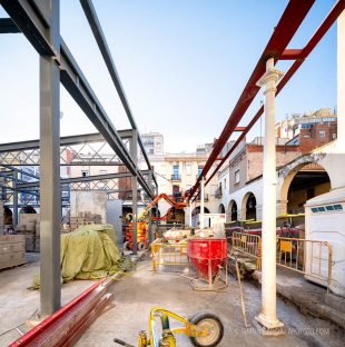 Fotografia de Arquitectura Mercat Sant Andreu-AMB-Blanca Noguera-Seguimiento-50-SG1873_7356-2
