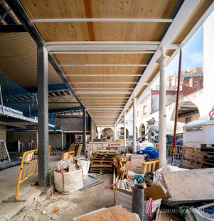 Fotografia de Arquitectura Mercat Sant Andreu-AMB-Blanca Noguera-Seguimiento-60-SG1873_5140-2