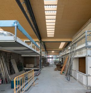 Fotografia de Arquitectura Mercat Sant Andreu-AMB-Blanca Noguera-Seguimiento-67-SG2149_5129