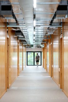 Fotografia de Arquitectura Ampliacio Institut Tiana-Nuria Saura-AMB-13-SG2136_7498