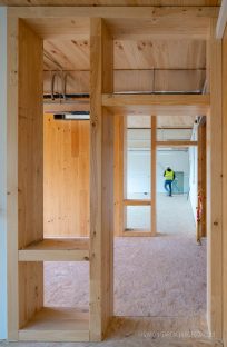 Fotografia de Arquitectura Ampliacio Institut Tiana-RGA-AMB-08-SG2136_1997