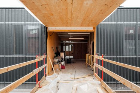 Fotografia de Arquitectura Ampliacio Institut Tiana-RGA-AMB-10-SG2136_2008