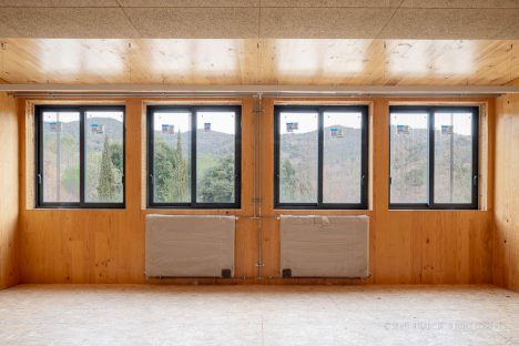 Fotografia de Arquitectura Ampliacio Institut Tiana-RGA-AMB-12-SG2136_2043