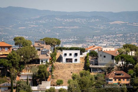 Fotografia de Arquitectura Casa Sant Fost-08023 architects-01-SG2236_5741