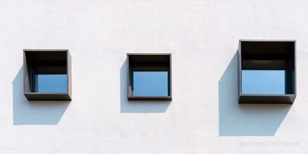 Fotografia de Arquitectura Casa Sant Fost-08023 architects-03-SG2236_5749