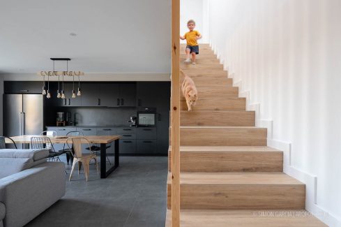 Fotografia de Arquitectura Casa Sant Fost-08023 architects-08-SG2236_6124