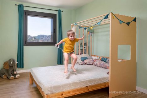 Fotografia de Arquitectura Casa Sant Fost-08023 architects-14-SG2236_5945