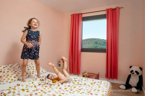 Fotografia de Arquitectura Casa Sant Fost-08023 architects-16-SG2236_5967