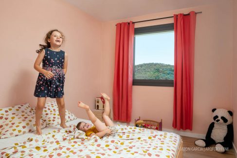 Fotografia de Arquitectura Casa Sant Fost-08023 architects-16-SG2236_5967