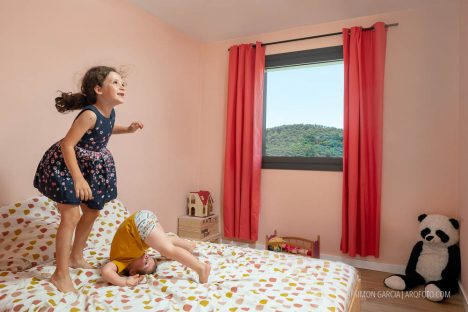 Fotografia de Arquitectura Casa Sant Fost-08023 architects-17-SG2236_5968