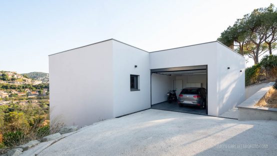 Fotografia de Arquitectura Casa Sant Fost-08023 architects-19-SG2236_6088