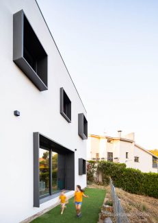 Fotografia de Arquitectura Casa Sant Fost-08023 architects-20-SG2236_6168