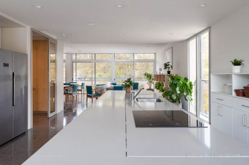 Fotografia de Arquitectura Centre de serveis residencia gent gran Begues-12-SG2279_1967