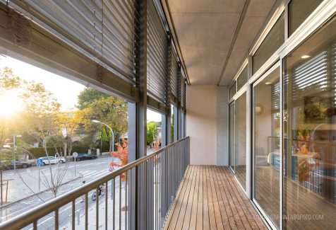 Fotografia de Arquitectura Centre de serveis residencia gent gran Begues-18-SG2279_2093