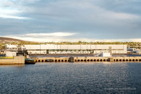Fotografia de Arquitectura Estación Marítima de Playa Blanca Lanzarote-Romera arquitectura-04-SG2275_7401