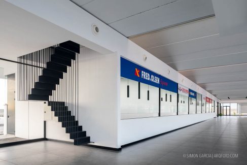 Fotografia de Arquitectura Estación Marítima de Playa Blanca Lanzarote-Romera arquitectura-12-SG2275_7427