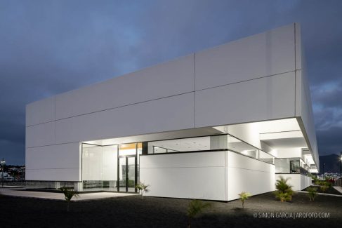 Fotografia de Arquitectura Estación Marítima de Playa Blanca Lanzarote-Romera arquitectura-19-SG2275_7334