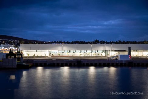 Fotografia de Arquitectura Estación Marítima de Playa Blanca Lanzarote-Romera arquitectura-20-SG2275_7351