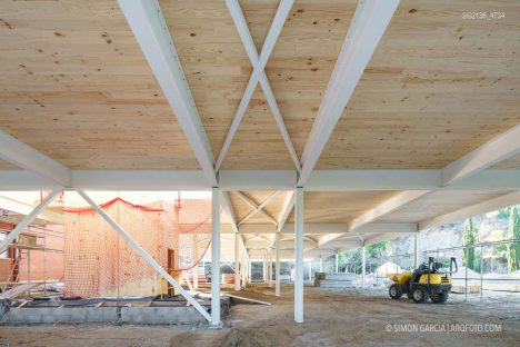 Fotografia de Arquitectura Institut-Tiana-AMB-05-SG2136_4734