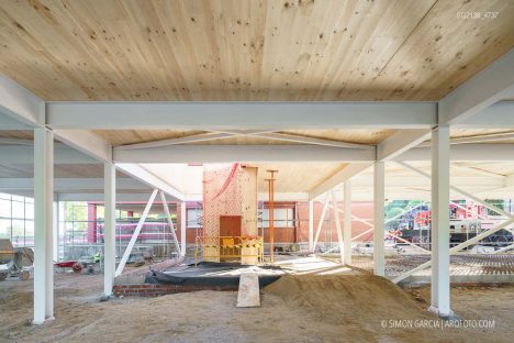 Fotografia de Arquitectura Institut-Tiana-AMB-06-SG2136_4737