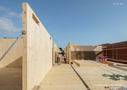 Fotografia de Arquitectura Institut-Tiana-AMB-15-SG2136_4644