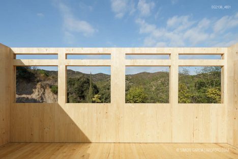 Fotografia de Arquitectura Institut-Tiana-AMB-23-SG2136_4651