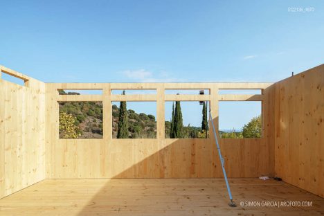 Fotografia de Arquitectura Institut-Tiana-AMB-25-SG2136_4670