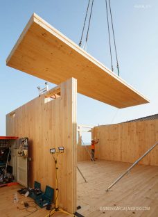 Fotografia de Arquitectura Institut-Tiana-AMB-30-SG2136_4711