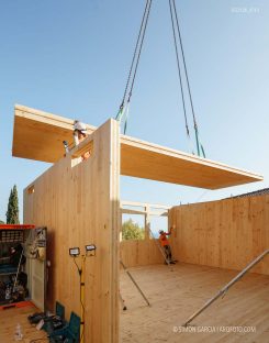 Fotografia de Arquitectura Institut-Tiana-AMB-31-SG2136_4713