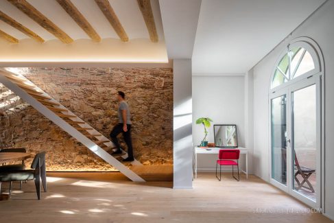 Fotografia de Arquitectura Reforma vivienda Barcelona-Andres-Pavan-04-SG2270_7574