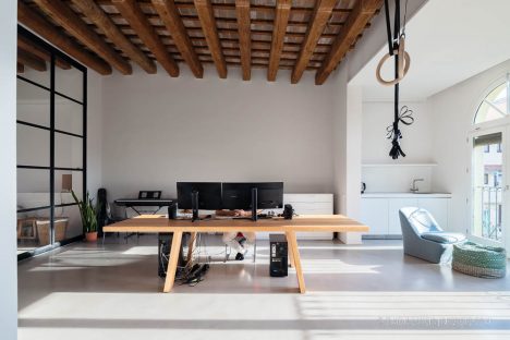 Fotografia de Arquitectura Reforma vivienda Barcelona-Andres-Pavan-16-SG2270_7534