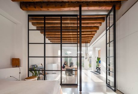 Fotografia de Arquitectura Reforma vivienda Barcelona-Andres-Pavan-19-SG2270_7509