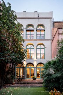 Fotografia de Arquitectura Reforma vivienda Barcelona-Andres-Pavan-22-SG2270_7827