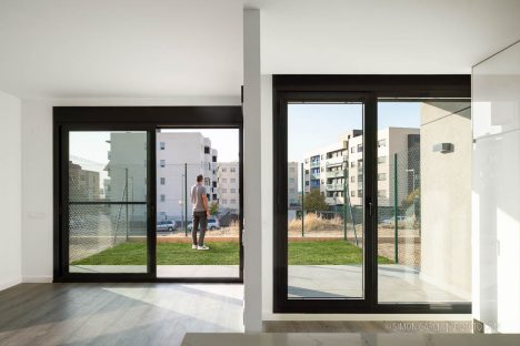 Fotografia de Arquitectura Viviendas Aura Monzon Domper-13-SG2216_0827