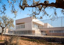 Fotografia de Arquitectura Escola la Serreta Santpedor-Forgas arquitectes-01-SG2268_8665