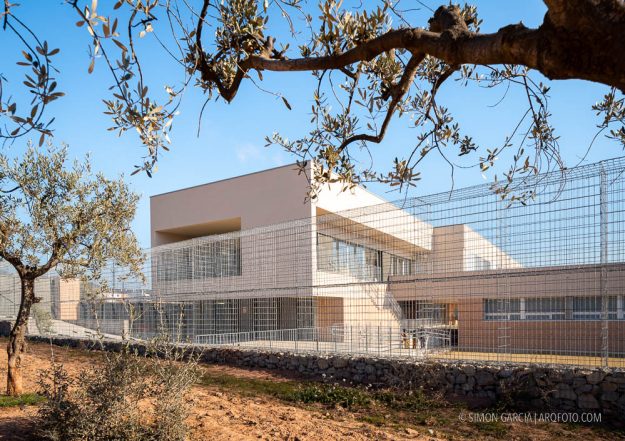 Fotografia de Arquitectura Escola la Serreta Santpedor-Forgas arquitectes-01-SG2268_8665