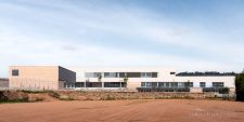 Fotografia de Arquitectura Escola la Serreta Santpedor-Forgas arquitectes-03-SG2268_1077
