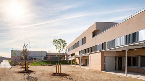Fotografia de Arquitectura Escola la Serreta Santpedor-Forgas arquitectes-05-SG2268_1283