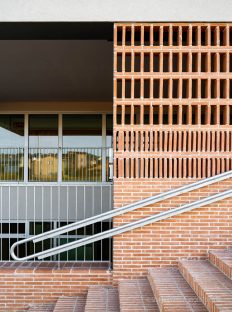 Fotografia de Arquitectura Escola la Serreta Santpedor-Forgas arquitectes-16-SG2268_1381