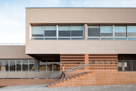 Fotografia de Arquitectura Escola la Serreta Santpedor-Forgas arquitectes-18-SG2268_1414
