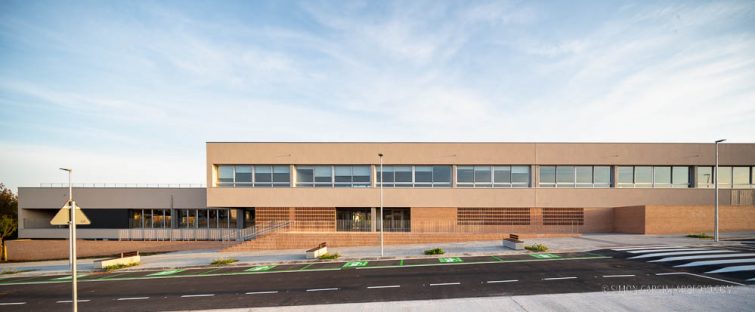 Fotografia de Arquitectura Escola la Serreta Santpedor-Forgas arquitectes-19-SG2268_1405