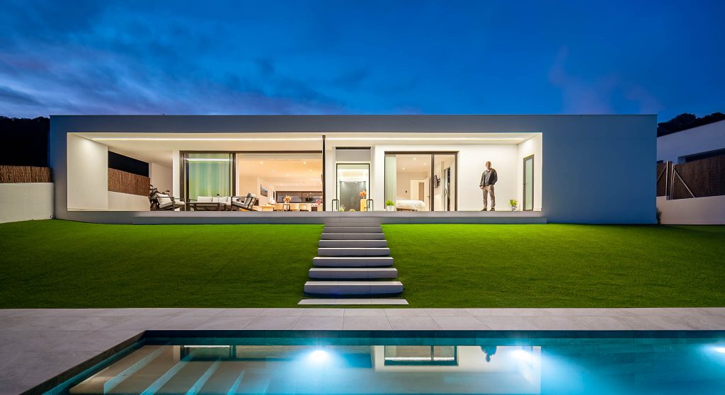 Casa Sant Pere de Ribes 2