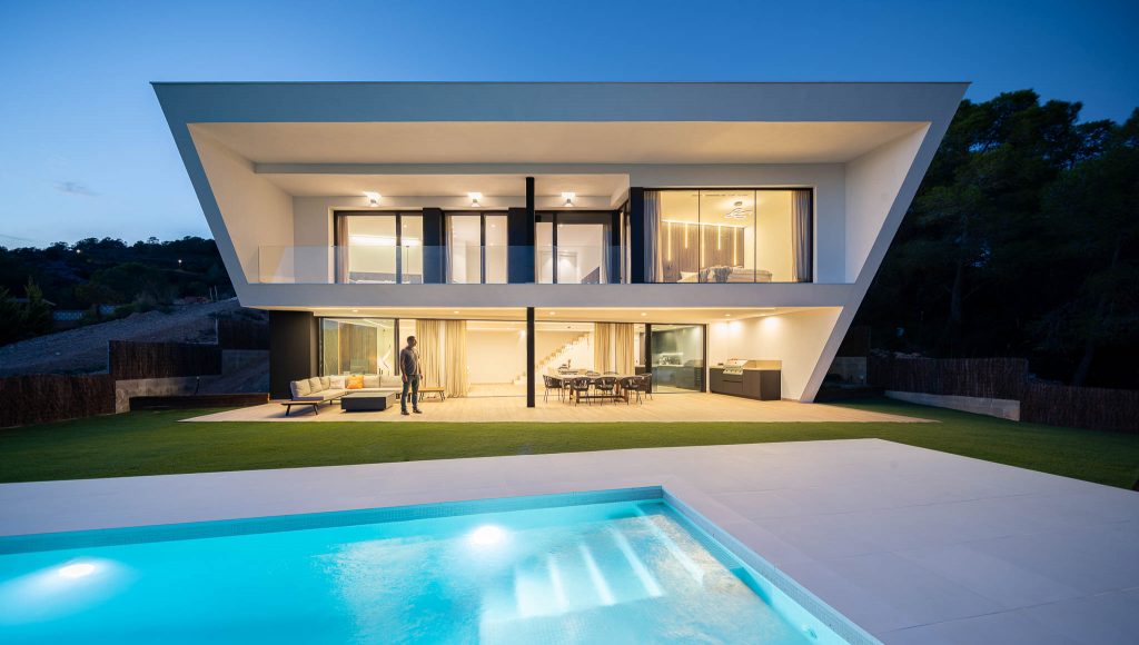 Casa Sant Pere de Ribes