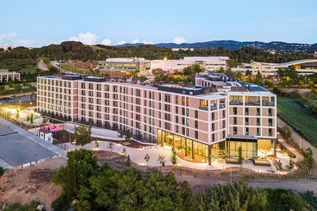 Flex Living Momentum Sant Cugat